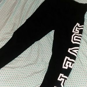 Vs Pink Leggings
